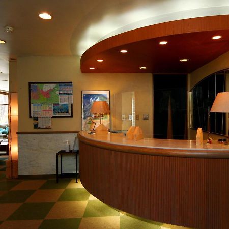 Hotel De L'Aile 하쿠바 외부 사진