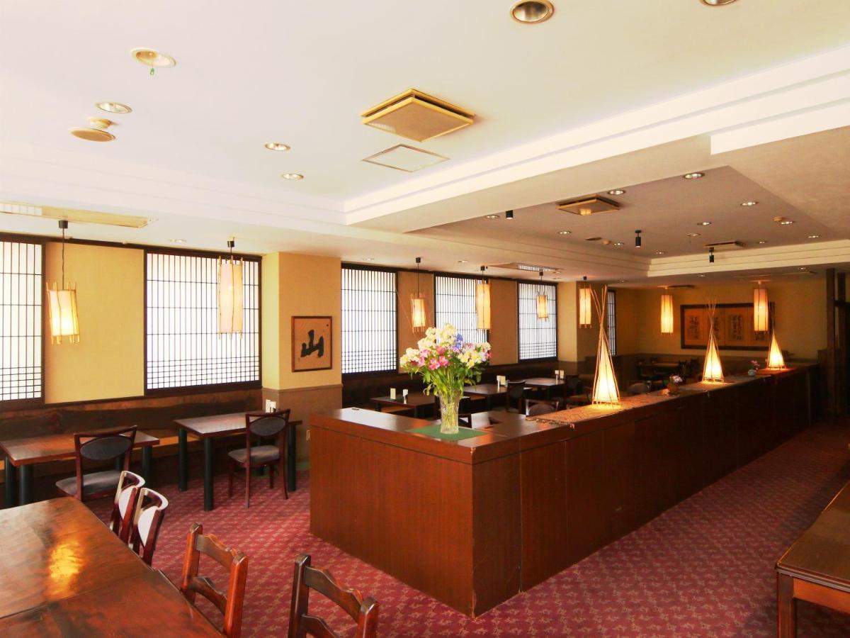 Hotel De L'Aile 하쿠바 외부 사진