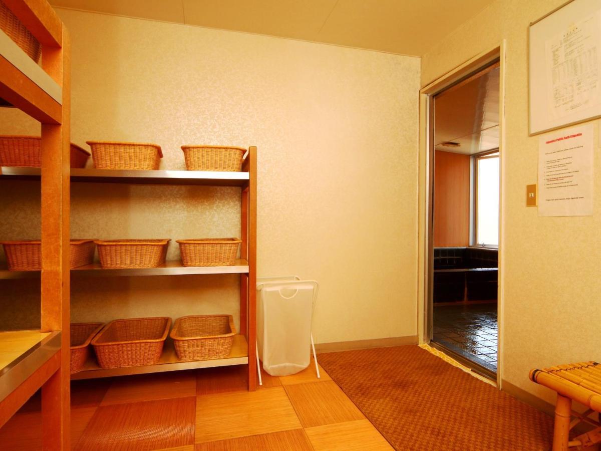 Hotel De L'Aile 하쿠바 외부 사진
