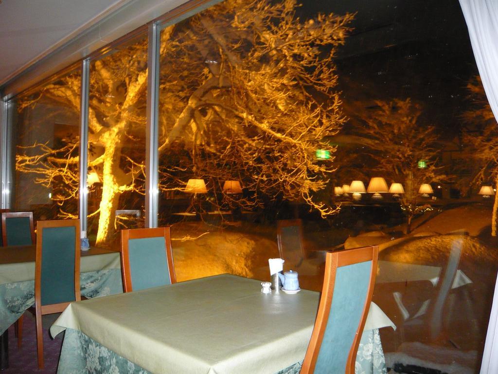 Hotel De L'Aile 하쿠바 외부 사진